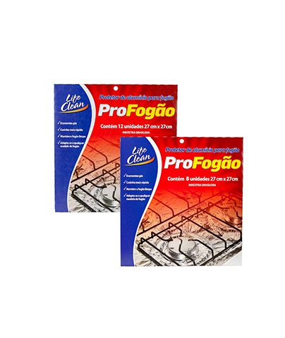 Protetor para Fogão